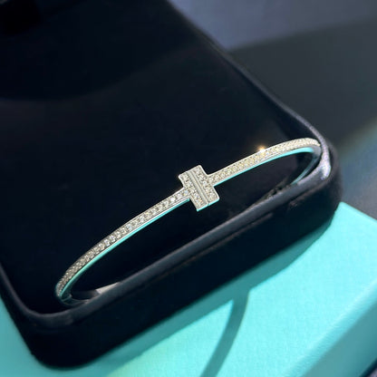 Tiff Diamonds Bracelet