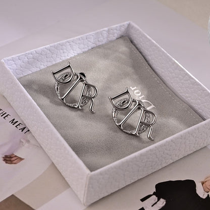 CD Earrings
