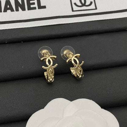 CC Coco Earrings