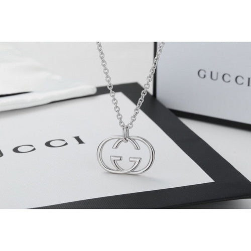 GG Classic Necklace