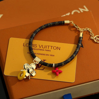 Louis Cirle Bracelet