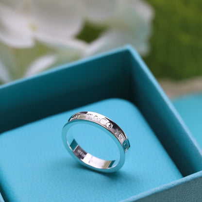 Tiff 1837 Ring