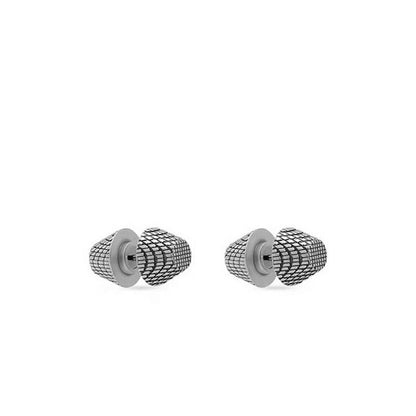 BB Gold Earrings