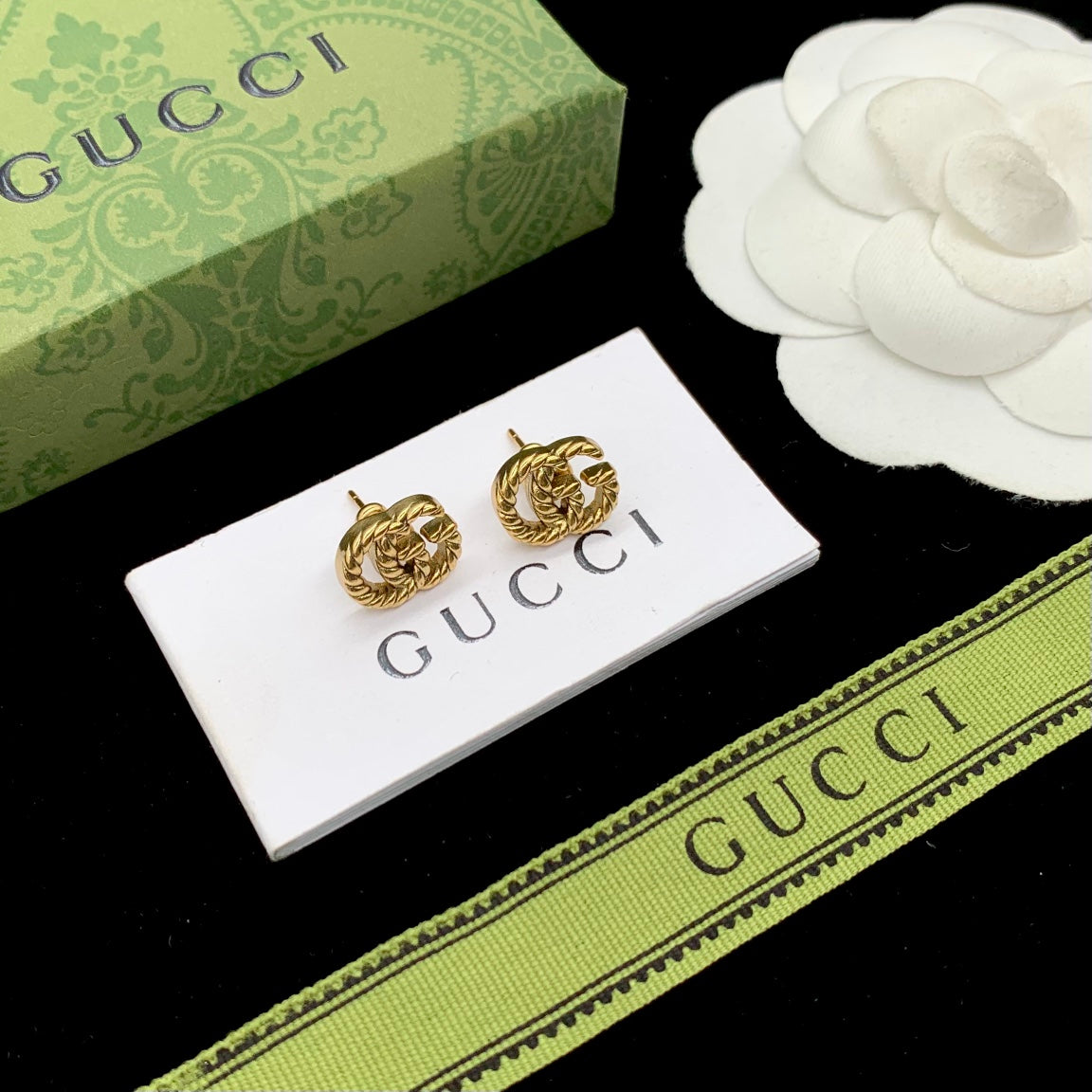 GG Earrings