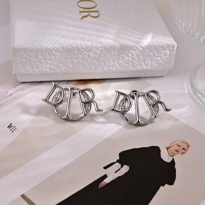 CD Earrings