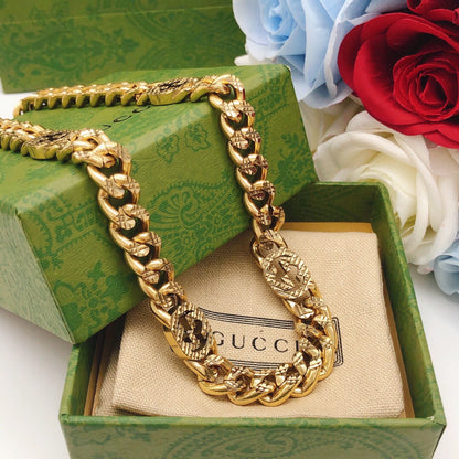 GG Chain Necklace