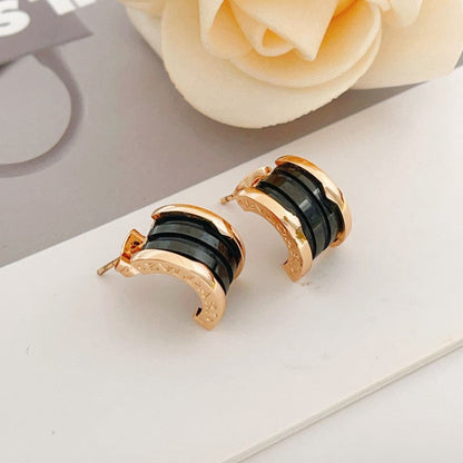 BVLG B.ZERO1 Earring