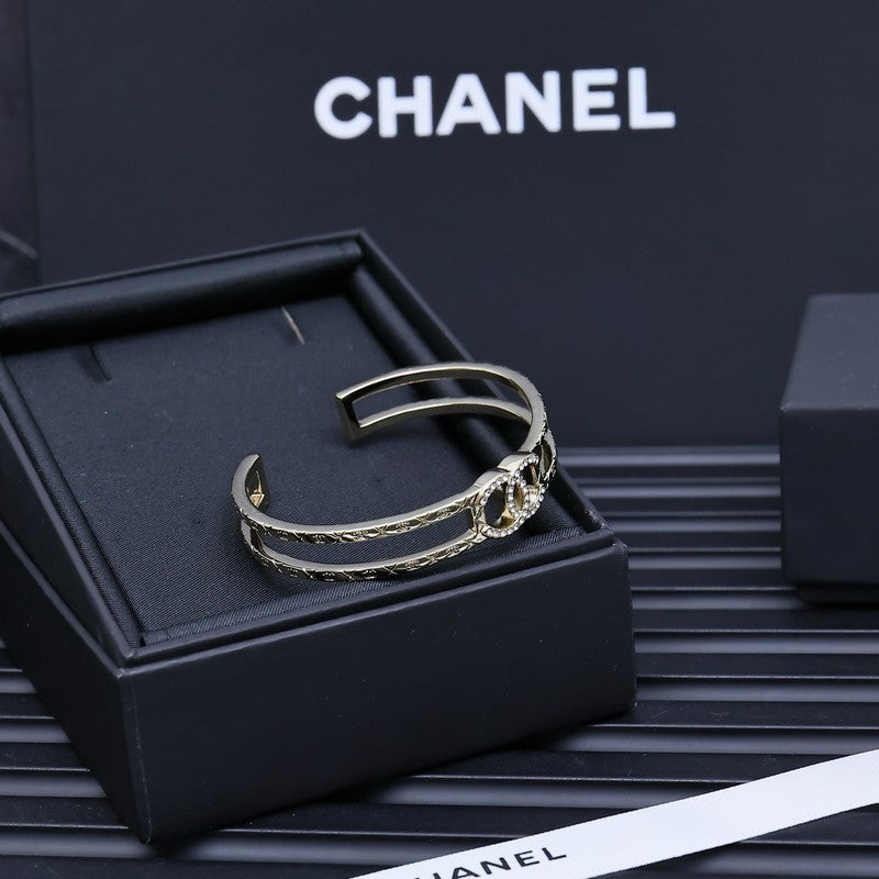 CC 25P Coco Crush Diamond Bracelet