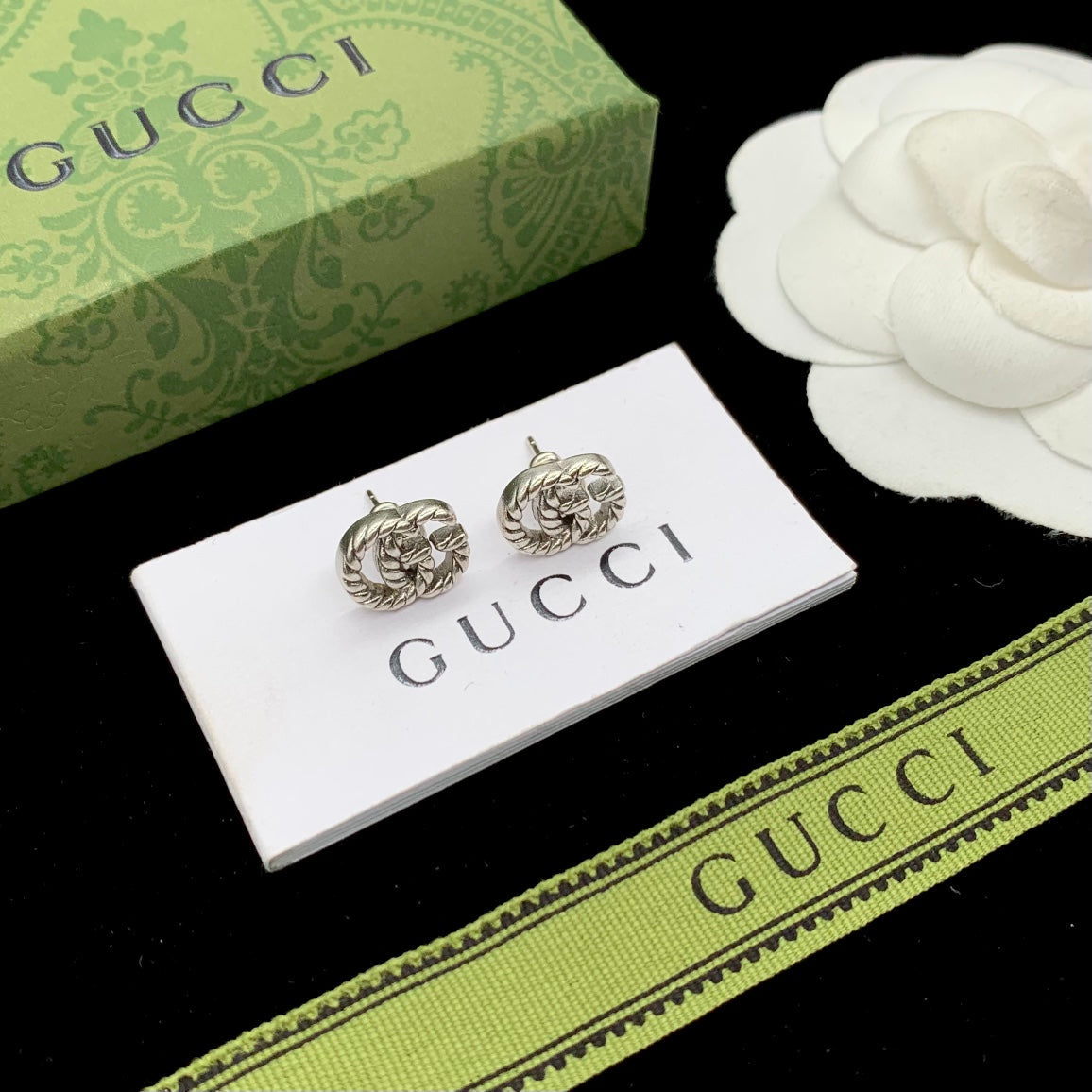 GG Earrings