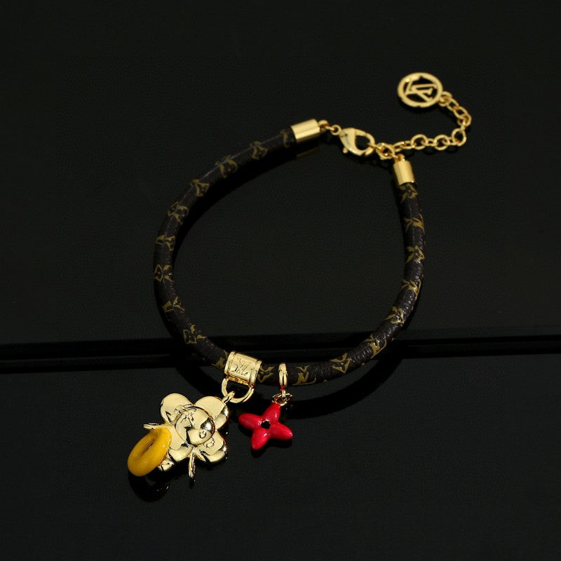 Louis Cirle Bracelet