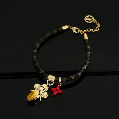 Louis Cirle Bracelet
