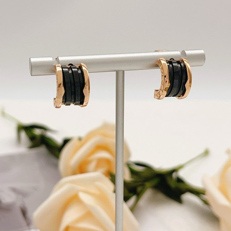 BVLG B.ZERO1 Earring