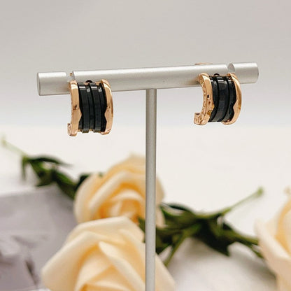 BVLG B.ZERO1 Earring