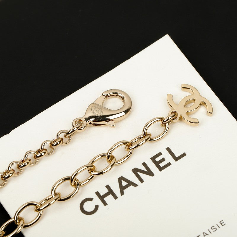 CC 26C Color Logo Necklace