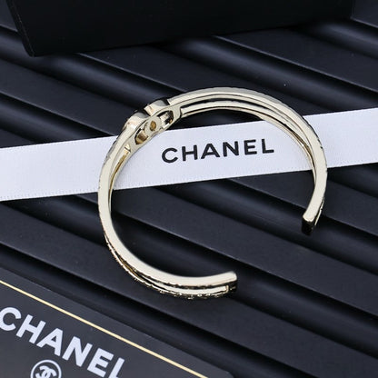 CC 25P Coco Crush Diamond Bracelet