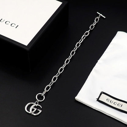 GG Interlocking Big G Bracelet