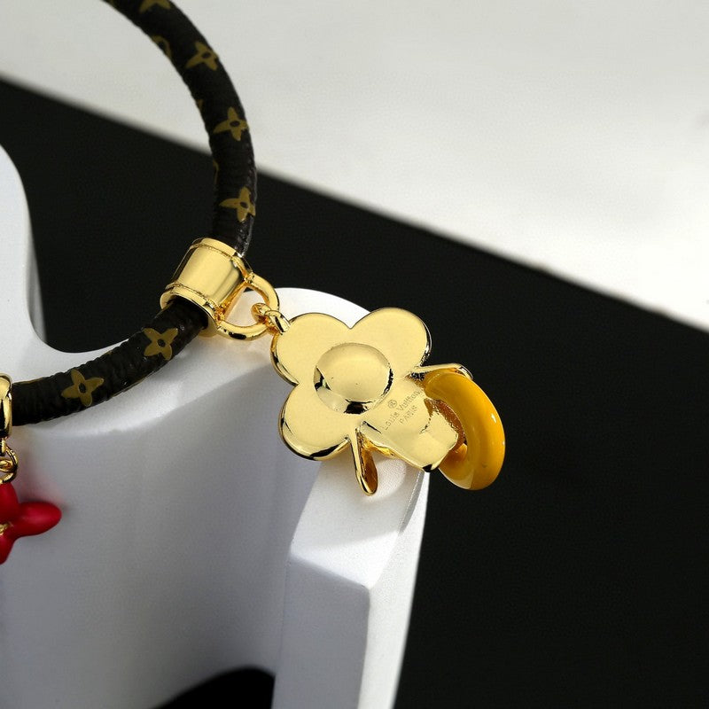 Louis Cirle Bracelet