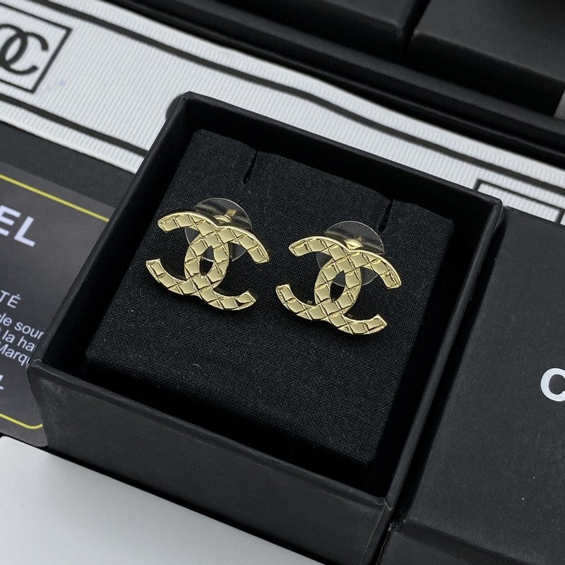 CC Classic Earrings