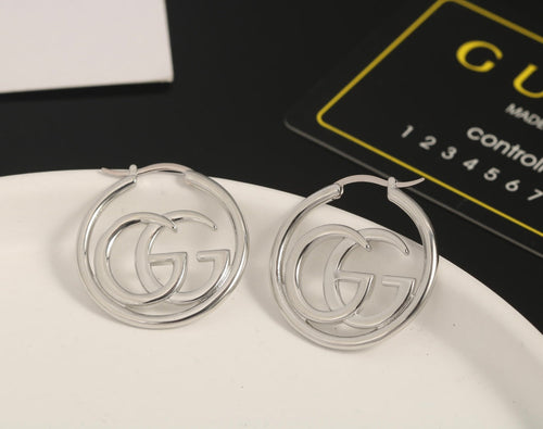GG Earrings
