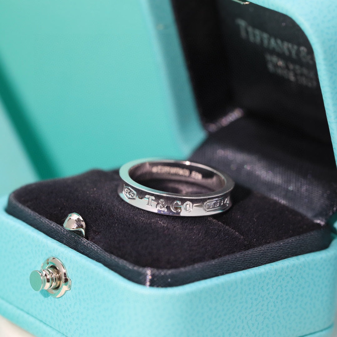Tiff 1837 Ring