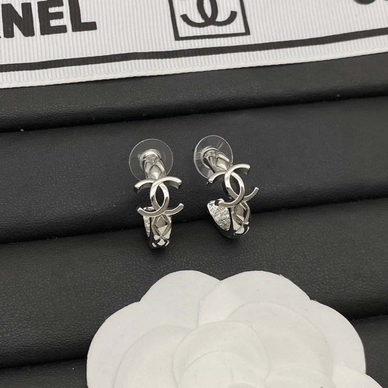 CC Coco Earrings