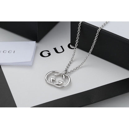 GG Classic Necklace