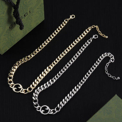GG Chain Necklace