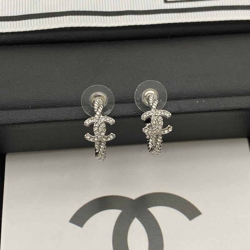 CC Coco Diamond Earrings