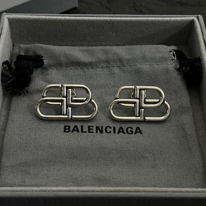 BB Vintage Gold Earrings
