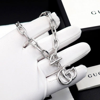 GG Interlocking Big G Bracelet