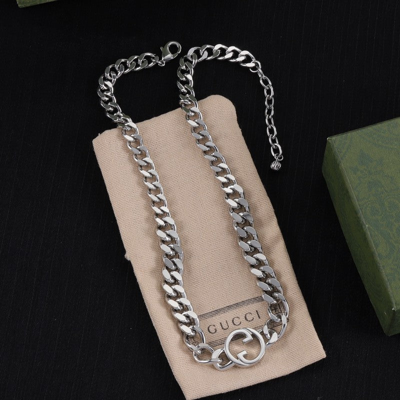 GG Chain Necklace