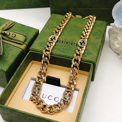 GG Chain Necklace