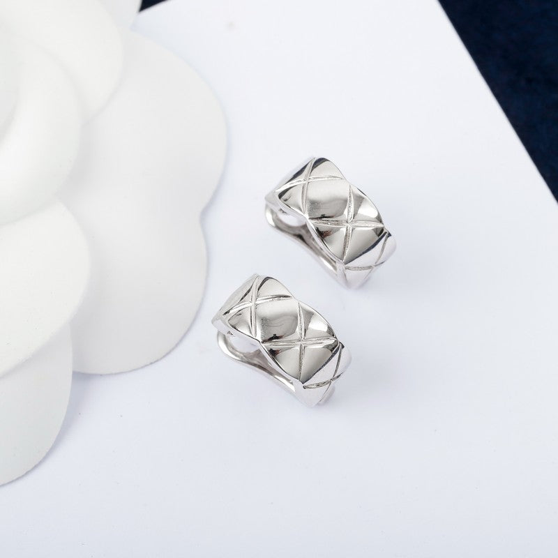 CC Coco Crush Earrings