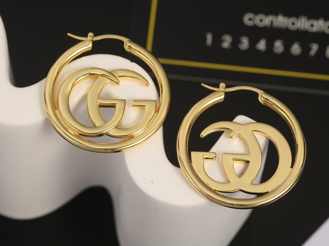 GG Earrings