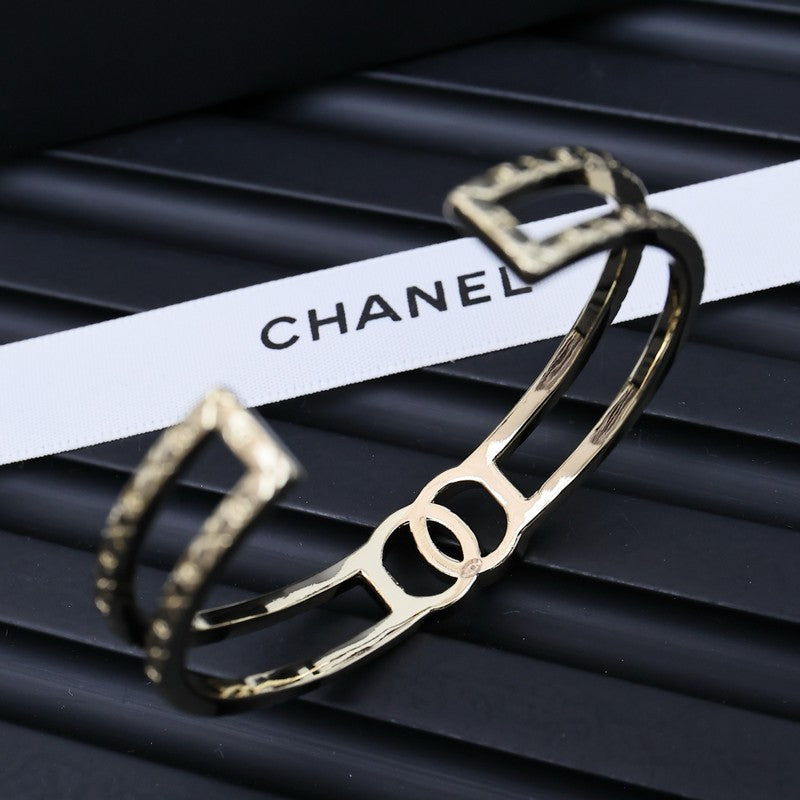 CC 25P Coco Crush Diamond Bracelet