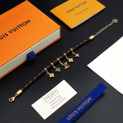 Louis Blooming Bracelet
