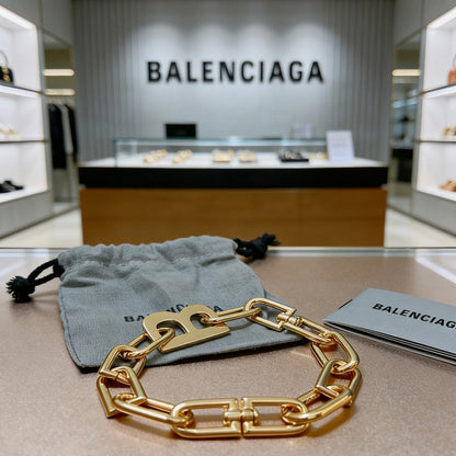 BB Gold Bracelet