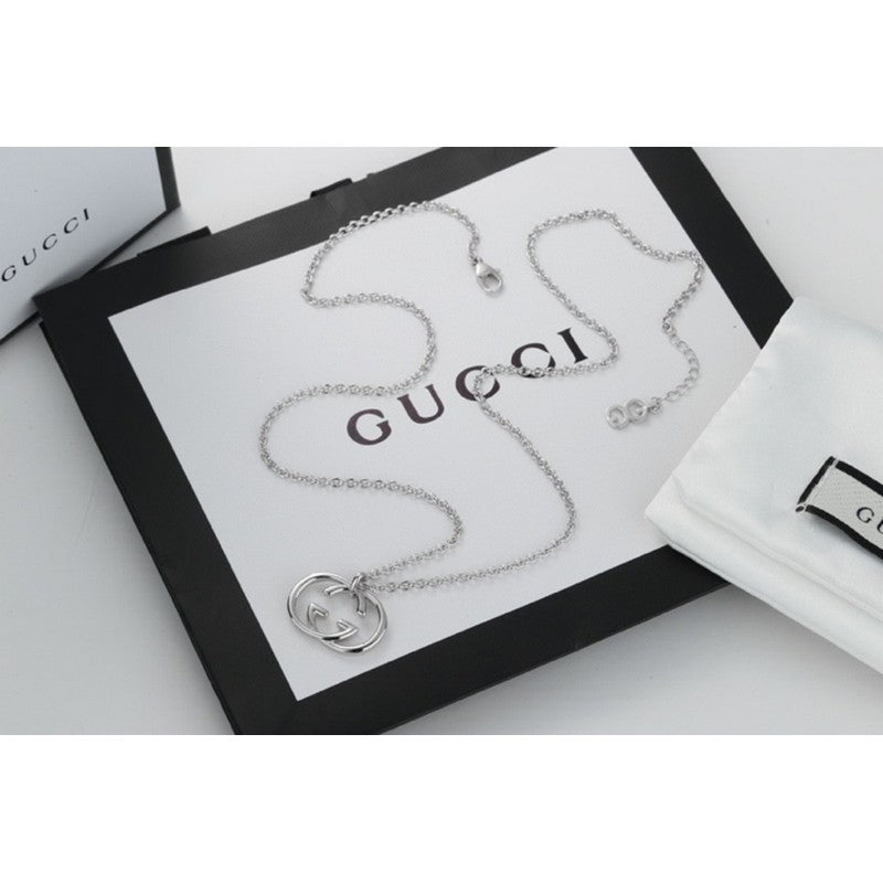 GG Classic Necklace