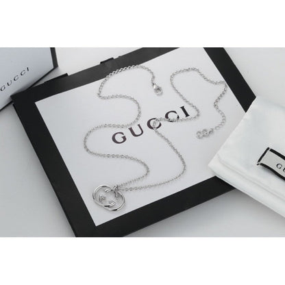 GG Classic Necklace