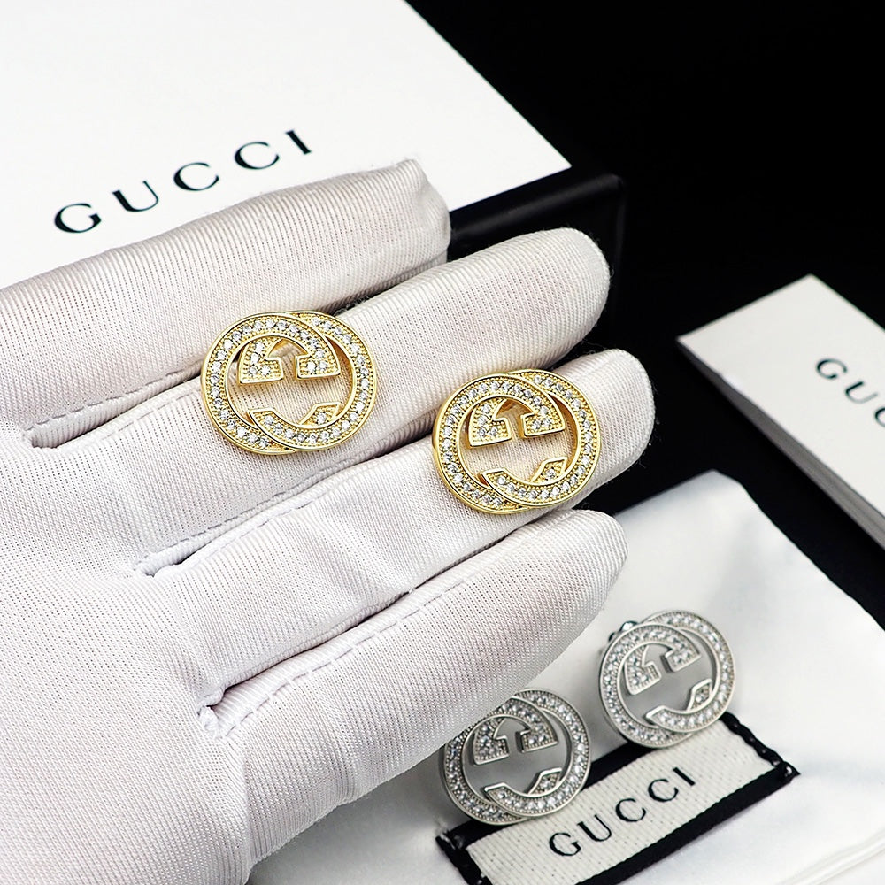 GG Diamonds Earrings