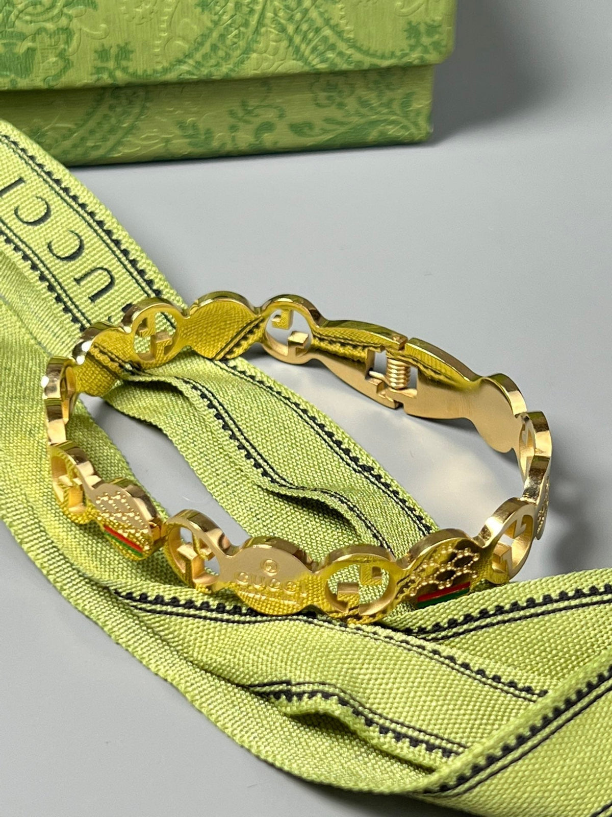 GG Vintage Bracelet