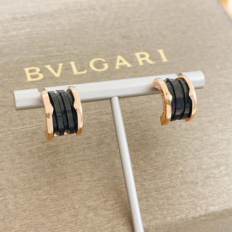 BVLG B.ZERO1 Earring