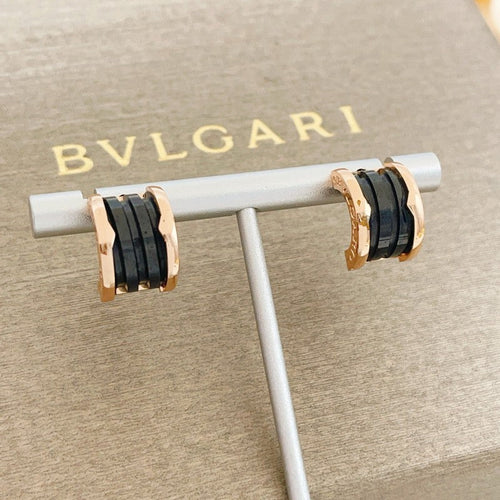 BVLG B.ZERO1 Earring
