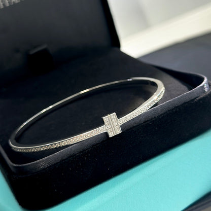 Tiff Diamonds Bracelet