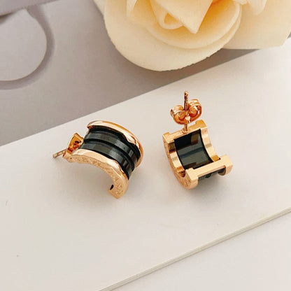 BVLG B.ZERO1 Earring