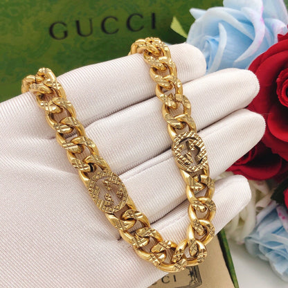 GG Chain Necklace