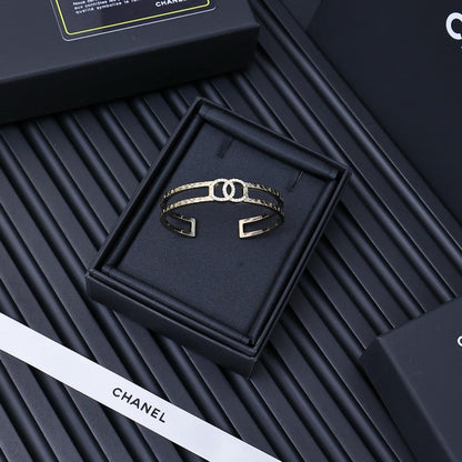 CC 25P Coco Crush Diamond Bracelet