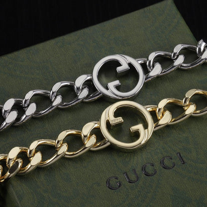 GG Chain Necklace