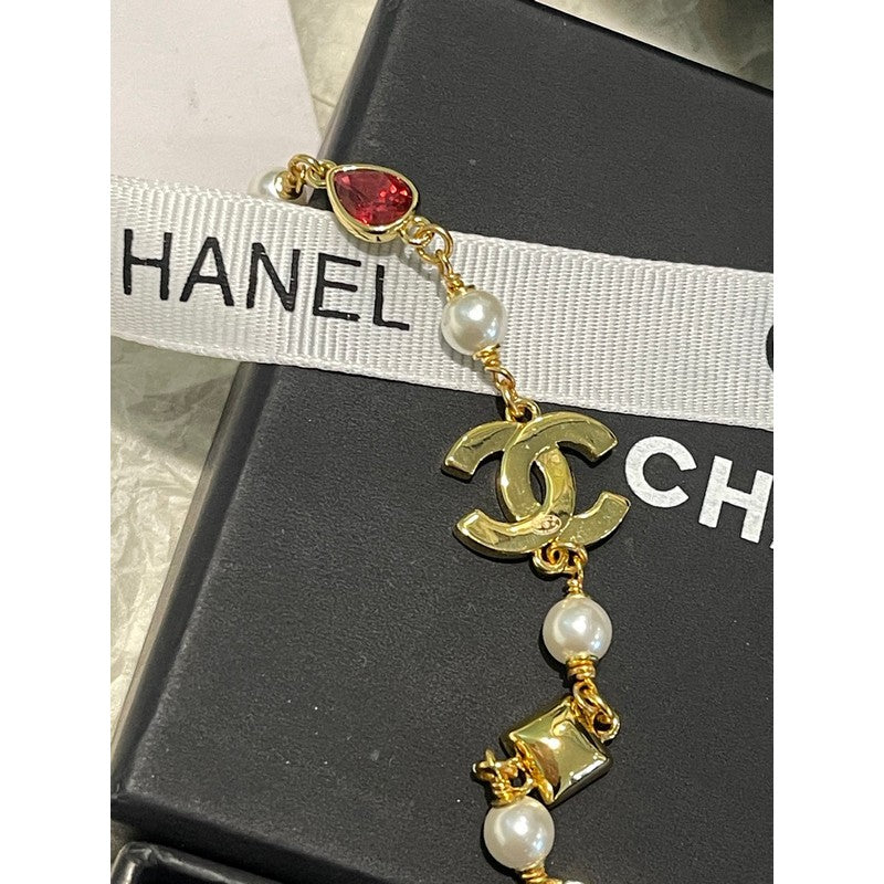CC 26C Color Crystal Bracelet