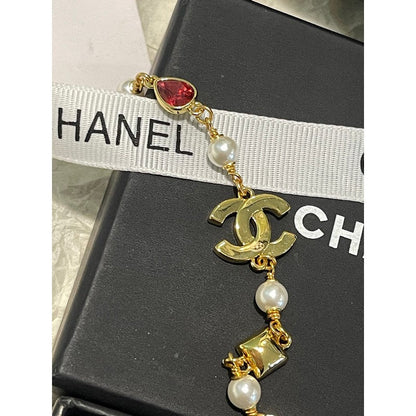 CC 26C Color Crystal Bracelet
